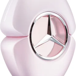 Mercedes-Benz Woman Eau De Toilette