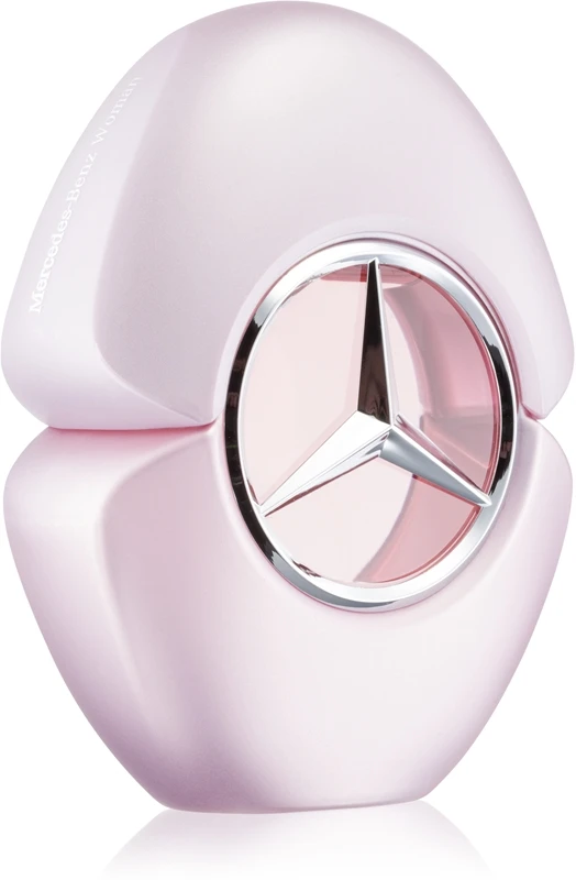 Mercedes-Benz Woman Eau De Toilette 3 Mercedes-Benz Woman Eau De Toilette
