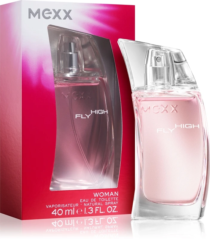 Mexx Fly High Woman 4 Mexx Fly High Woman – Image 2