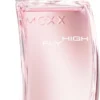 Mexx Fly High Woman -Guerlain Soldes mexx fly high woman eau de toilette pour femme 18