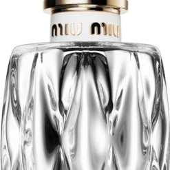 Miu Miu Fleur D'Argent