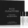 N.C.P. Olfactives Black Facets Discovery Set 2 N.C.P. Olfactives Black Facets Discovery Set -Guerlain Soldes n c p olfactives black facets discovery set ensemble mixte