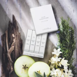 N.C.P. Olfactives Four Facets -Guerlain Soldes n c p olfactives four facets ensemble mixte 1