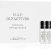 N.C.P. Olfactives Seven Facets Discovery Set -Guerlain Soldes n c p olfactives seven facets discovery set ensemble mixte