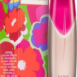 Naomi Campbell Bohemian Garden -Guerlain Soldes naomi campbell bohemian garden eau de parfum pour femme 4