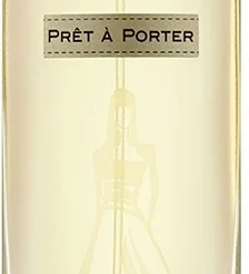 Naomi Campbell Prét A Porter