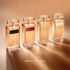 Narciso Rodriguez For Her Amber Musc -Guerlain Soldes narciso rodriguez for her amber musc eau de parfum pour femme 1
