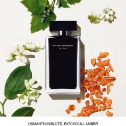 Narciso Rodriguez For Her 10 Narciso Rodriguez For Her -Guerlain Soldes narciso rodriguez for her eau de toilette pour femme 1