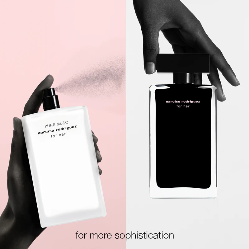 Narciso Rodriguez For Her 7 Narciso Rodriguez For Her – Image 5