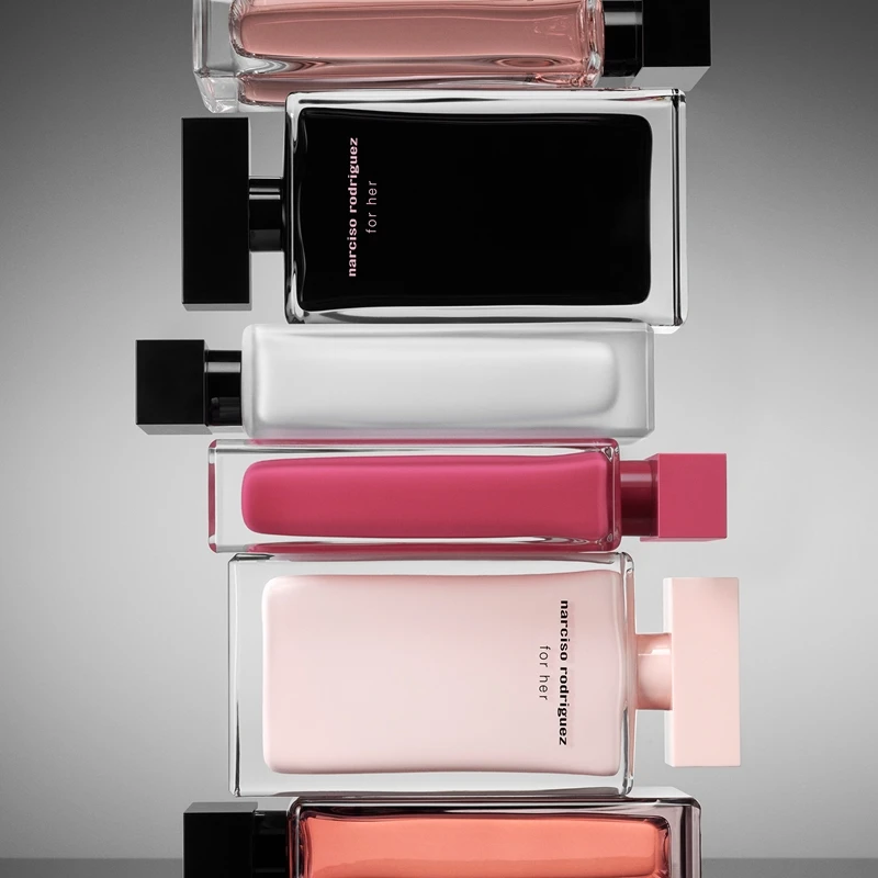 Narciso Rodriguez For Her 8 Narciso Rodriguez For Her – Image 6