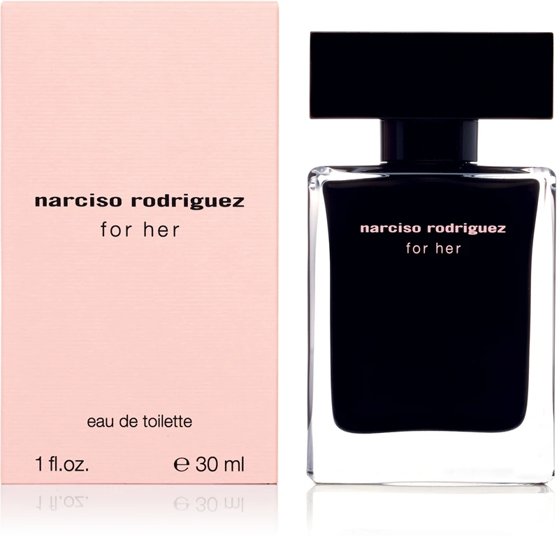 Narciso Rodriguez For Her 4 Narciso Rodriguez For Her – Image 2