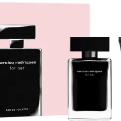 Narciso Rodriguez For Her Eau De Toilette XMAS Set