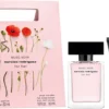 Narciso Rodriguez For Her Musc Noir -Guerlain Soldes narciso rodriguez for her musc noir coffret cadeau pour femme