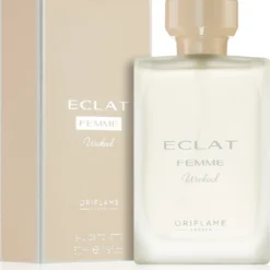 Oriflame Eclat Femme Weekend -Guerlain Soldes oriflame eclat femme weekend eau de toilette pour femme 4
