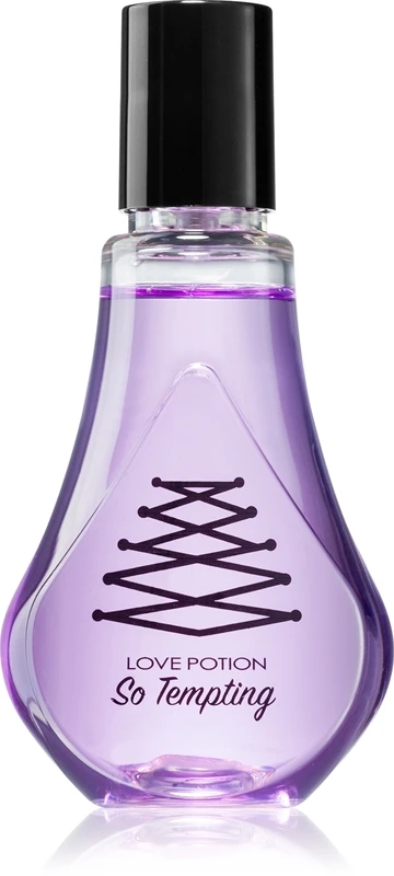 Oriflame Love Potion So Tempting 3 Oriflame Love Potion So Tempting