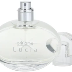 Oriflame Lucia -Guerlain Soldes oriflame lucia eau de toilette pour femme 2