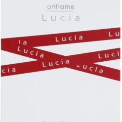 Oriflame Lucia -Guerlain Soldes oriflame lucia eau de toilette pour femme 3