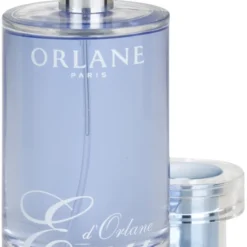 Orlane Eau D'Orlane 10 Orlane Eau D'Orlane -Guerlain Soldes orlane eau dorlane eau de toilette pour femme 2