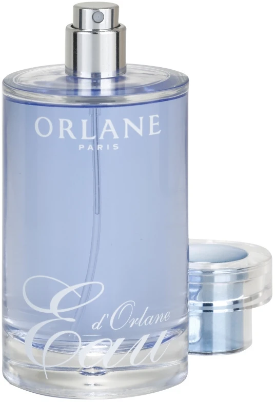 Orlane Eau D'Orlane 6 Orlane Eau D'Orlane – Image 4