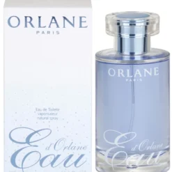 Orlane Eau D&apos;Orlane