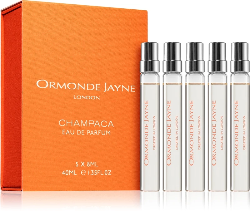 Ormonde Jayne Champaca 4 Ormonde Jayne Champaca – Image 2