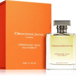 Parfumerie Notino -Guerlain Soldes ormonde jayne ormonde man eau de parfum pour homme 1