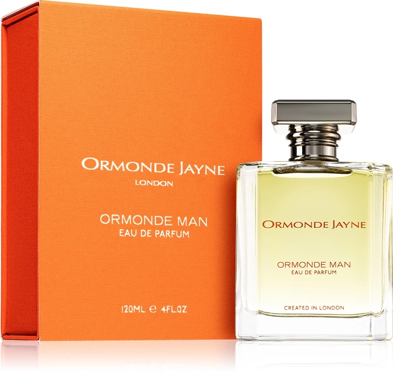 Ormonde Jayne Ormonde Man 3 Ormonde Jayne Ormonde Man – Image 2