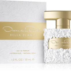Oscar De La Renta Bella Blanca -Guerlain Soldes oscar de la renta bella blanca eau de parfum pour femme