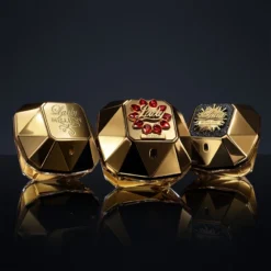 Paco Rabanne Lady Million Royal -Guerlain Soldes paco rabanne lady million royal eau de parfum pour femme 5