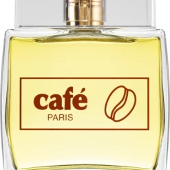 Parfums Café Café Paris