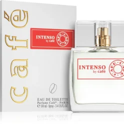 Parfums Café Intenso By Café -Guerlain Soldes parfums cafe intenso by cafe eau de toilette pour femme 2