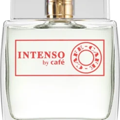 Parfums Café Intenso By Café