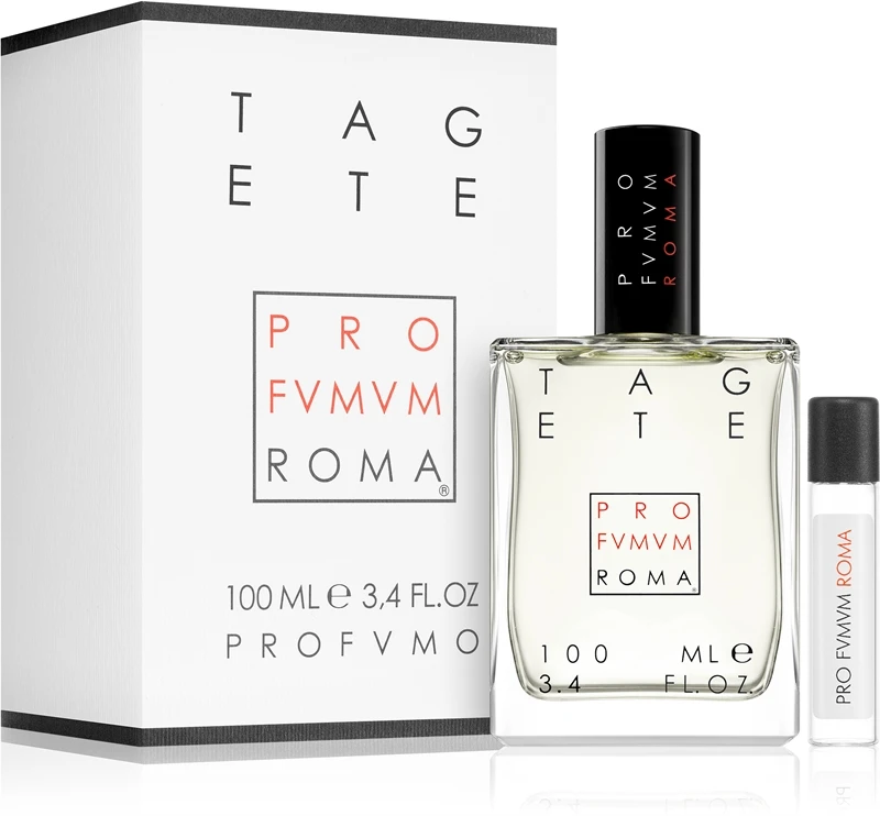 Profumum Roma Tagete 4 Profumum Roma Tagete – Image 2