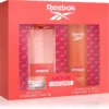 Reebok Move Your Spirit -Guerlain Soldes reebok move your spirit coffret cadeau pour femme