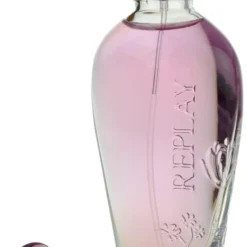 Replay Jeans Spirit! For Her -Guerlain Soldes replay jeans spirit for her eau de toilette pour femme 2