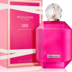 Parfumerie Notino -Guerlain Soldes revolution fragrance love eau de toilette pour femme 1