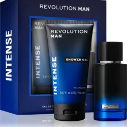 Revolution Man Intense