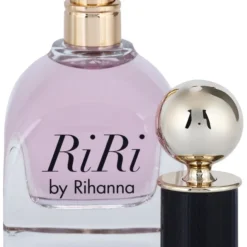 Rihanna RiRi -Guerlain Soldes rihanna riri eau de parfum pour femme 3