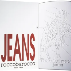 Roccobarocco Jeans Pour Femme -Guerlain Soldes roccobarocco jeans pour femme eau de parfum pour femme