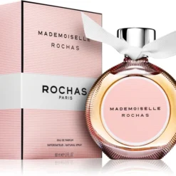 Parfumerie Notino -Guerlain Soldes rochas mademoiselle rochas eau de parfum pour femme