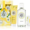 Roger & Gallet Summer Set Cédrat -Guerlain Soldes roger gallet summer set cedrat coffret cadeau pour femme