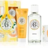 Roger & Gallet Summer Set Néroli -Guerlain Soldes roger gallet summer set neroli coffret cadeau pour femme