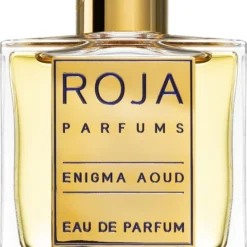 Roja Parfums Enigma Aoud
