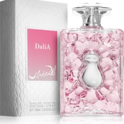 Salvador Dali DaliA -Guerlain Soldes salvador dali dalia eau de toilette pour femme 1