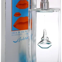 Parfumerie Notino -Guerlain Soldes salvador dali sea sun in cadaques eau de toilette pour femme
