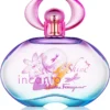 Salvatore Ferragamo Incanto Shine -Guerlain Soldes salvatore ferragamo incanto shine eau de toilette pour femme 25