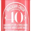 Sol De Janeiro Brazilian Crush Cheirosa '40 -Guerlain Soldes sol de janeiro brazilian crush cheirosa 40 brume parfumee corps et cheveux pour femme