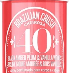 Sol De Janeiro Brazilian Crush Cheirosa '40