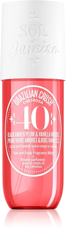 Sol De Janeiro Brazilian Crush Cheirosa '40 3 Sol De Janeiro Brazilian Crush Cheirosa '40