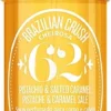 Sol De Janeiro Brazilian Crush Cheirosa '62 -Guerlain Soldes sol de janeiro brazilian crush cheirosa 62 brume parfumee corps et cheveux pour femme
